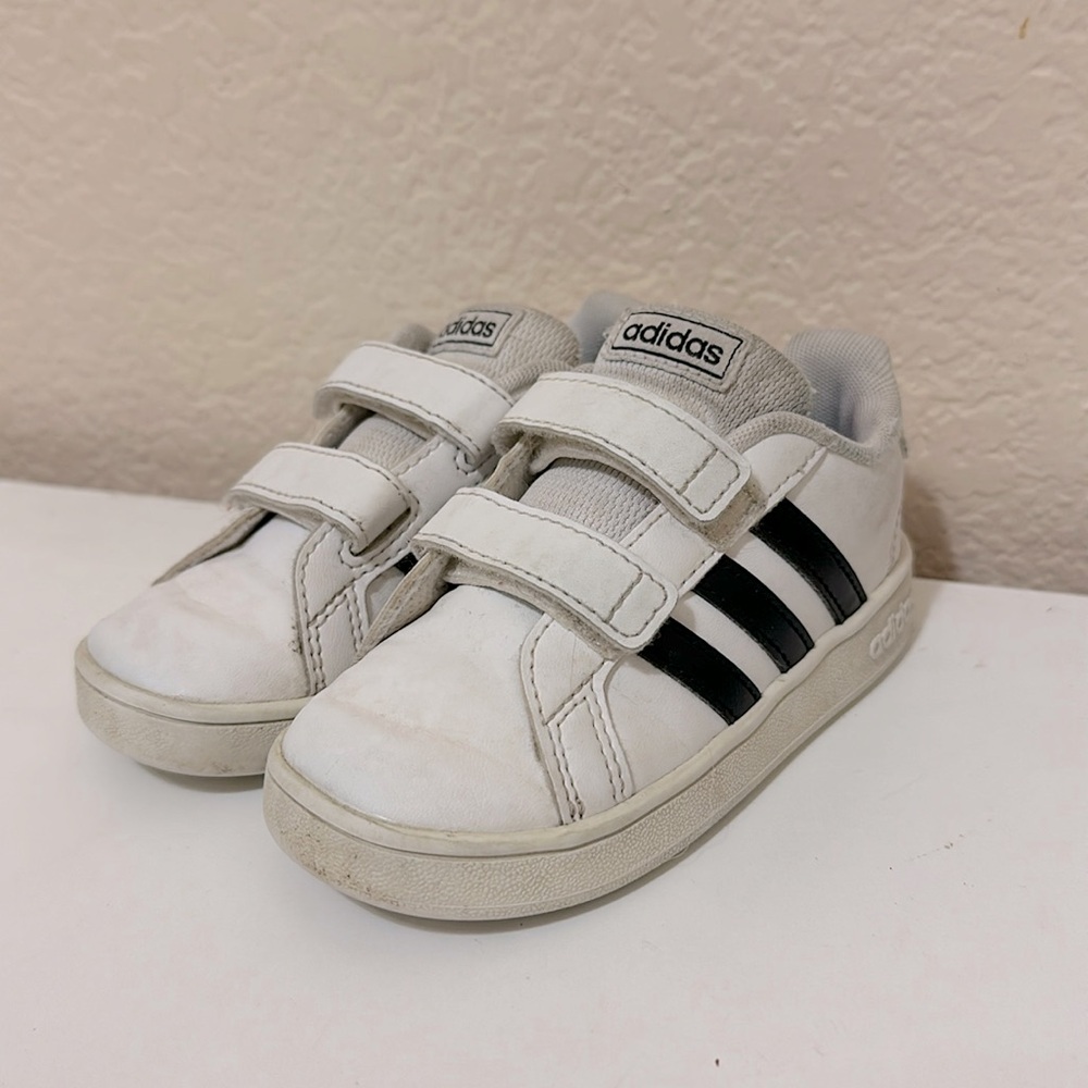 Adidas shoes